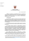 Vista preliminar de documento Resolucion-DEAR-PE-SENACE-051-2019