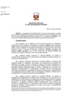 Vista preliminar de documento Resolucion-DEAR-PE-SENACE-76-2020