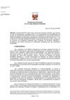 Vista preliminar de documento Resolucion-DEAR-PE-SENACE-71-2020