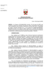 Vista preliminar de documento Resolucion-DEAR-PE-SENACE-58-2020