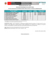 Vista preliminar de documento Resultados de evaluación técnica