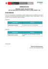 Vista preliminar de documento Comunicado 1