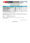 Vista preliminar de documento Resultados de evaluación curricular