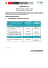 Vista preliminar de documento Comunicado 2