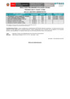 Vista preliminar de documento Resultados de evaluación técnica