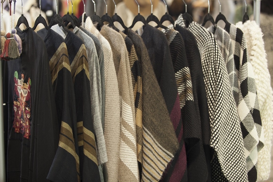 Grandes marcas internacionales producen en el Perú por calidad de alpaca y algodón.