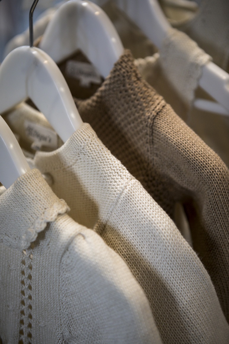En ruedas de negocios como Perú Moda de PROMPERÚ se impulsa el contacto entre productores peruanos y compradores internacionales.