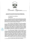 Vista preliminar de documento DS N°009-2020-JUS
