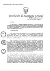 Vista preliminar de documento R.S.G. N° 0108-2020-MINAGRI-SG