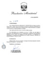 Vista preliminar de documento RM 194-2020-PCM
