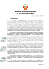 Vista preliminar de documento Resolucion N° 025-2020-INAIGEM-PE