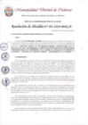 Vista preliminar de documento RESOLUCION DE ALCALDIA N° 093-2020-MDCA