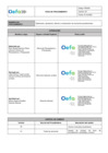 Vista preliminar de documento Elaboración, aprobación, difusión y actualización de manual de procedimientos