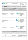 Vista preliminar de documento Elaboración, aprobación y actualización de políticas, lineamientos, reglamentos, manuales y protocolos
