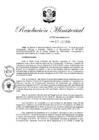 Vista preliminar de documento R. M. N° 157 - 2020