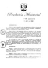 Vista preliminar de documento R. M. N° 158 - 2020