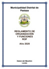 Vista preliminar de documento ROF_2020_Pastaza-