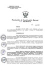 Vista preliminar de documento RESOLUCION N 76-2020-MINSA-PRONIS-CG