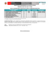 Vista preliminar de documento Resultados de evaluación técnica