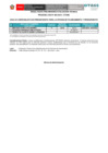 Vista preliminar de documento Resultados de evaluación técnica