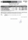 Vista preliminar de documento Resultados de evaluación técnica