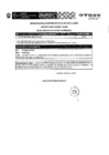 Vista preliminar de documento Resultados de fichas de postulación
