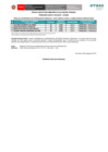 Vista preliminar de documento Resultados de evaluación técnica