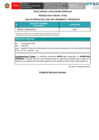 Vista preliminar de documento Resultados de evaluación curricular
