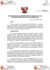 Vista preliminar de documento RES. 103-2020-SN