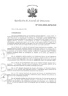 Vista preliminar de documento N°033-2008-APN-DIR