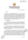 Vista preliminar de documento Resolucion N° 042-2020-INAIGEM-GG