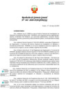 Vista preliminar de documento Resolucion N° 045-2020-INAIGEM-GG