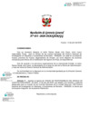 Vista preliminar de documento Resolucion N° 053-2020-INAIGEM-GG