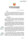 Vista preliminar de documento Resolucion N° 054-2020-INAIGEM-GG