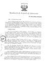 Vista preliminar de documento N°020-2006-APN-DIR