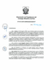 Vista preliminar de documento Resolución-N°013-2016-SINEACE-CDAH-P