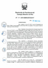 Vista preliminar de documento Resolución-N°020-2016-SINEACE-CDAH-P