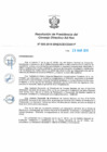 Vista preliminar de documento Resolución-N°028-2016-SINEACE-CDAH-P