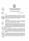 Vista preliminar de documento Resolución-N°031-2016-SINEACE-CDAH-P