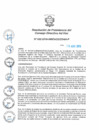Vista preliminar de documento Resolución-N°032-2016-SINEACE-CDAH-P