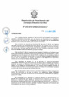 Vista preliminar de documento Resolución-N°033-2016-SINEACE-CDAH-P