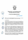 Vista preliminar de documento Resolución-N°035-2016-SINEACE-CDAH-P
