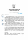 Vista preliminar de documento Resolución-N°038-2016-SINEACE-CDAH-P