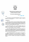 Vista preliminar de documento Resolución-N°042-2016-SINEACE-CDAH-P
