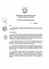 Vista preliminar de documento Resolución-N°050-2016-SINEACE-CDAH-P