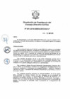 Vista preliminar de documento Resolución-N°051-2016-SINEACE-CDAH-P