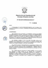 Vista preliminar de documento Resolución-N°054-2016-SINEACE-CDAH-P