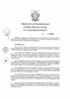 Vista preliminar de documento Resolución-N°060-2016-SINEACE-CDAH-P