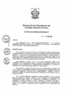 Vista preliminar de documento Resolución-N°084-2016-SINEACE-CDAH-P