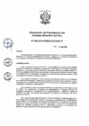 Vista preliminar de documento Resolución-N°086-2016-SINEACE-CDAH-P